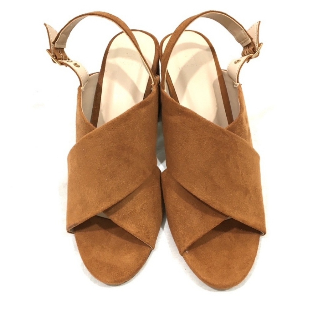 Block Heals H By Halston  New - Picture 3 of 8